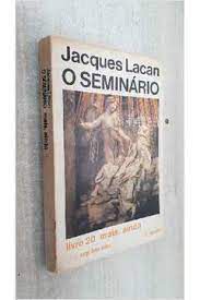 Livro o Seminário: Livro 20: Mais , Ainda Autor Lacan, Jacques (1985) [usado]