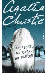 Livro Assassinato na Casa do Pastor (l&pm 868) Autor Christie, Agatha (2012) [usado]