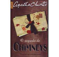 Livro o Segredo de Chimneys Autor Christie, Agatha (2008) [usado]
