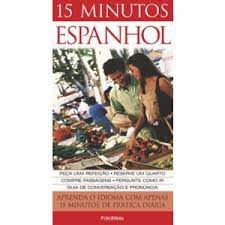 Livro 15 Minutos Espanhol Autor Bremón, Ana (2013) [usado]