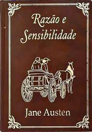 Livro Razão e Sensibilidade Autor Austen, Jane (2002) [usado]