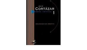 Livro Obra Crítica - Vol.1 Autor Cortázar, Julio (1998) [usado]