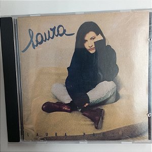 Cd Laura Pausini - 1994 Interprete Laura Pausini (1994) [usado]