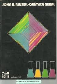 Livro Química Geral Autor Russel, John B. (1981) [usado]
