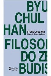 Livro Filosofia do Zen-budismo : Byung-chul Han Autor Han , Byung-chul (2019) [usado]