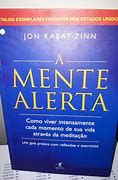 Livro a Mente Alerta: Como Viver Intensamente Cada Momento de sua Vida Através da Meditação- um Guia Prático com Reflexões e Exercícios Autor Kabat-zinn, Jon (2001) [usado]