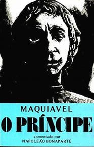 Livro o Príncipe Autor Maquiavel (1977) [usado]