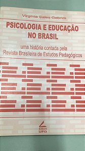 Livro Temas para um Projeto Político-pedagógico Autor Gandin, Danilo e Luíz Armando Gandi (1999) [usado]