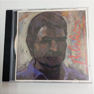 Cd Belckior - Divina Comédia Humana Interprete Belckior (1991) [usado]