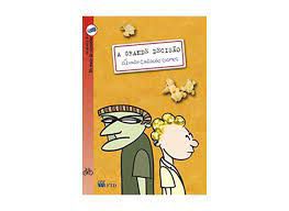 Livro a Grande Decisão - Série no Meio do Caminho Autor Gomes, Álvaro Cardoso (2003) [usado]