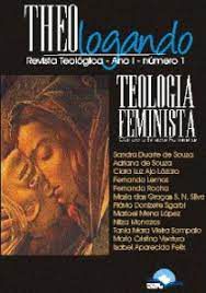 Livro Teologia Feminista- Theologando: Revista Teológica - Ano I Nº 1 Autor Vários Autores [usado]
