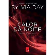 Livro Calor da Noite Autor Day, Sylvia (2016) [usado]