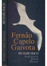 Livro Fernão Capelo Gaivota Autor Bach, Richard (1970) [usado]
