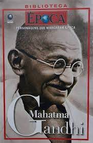 Livro Mahatma Gandhi - Personagens que Marcaram Época Autor Marleine Cohen (2006) [usado]