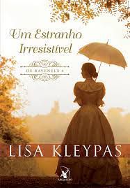Livro um Estranho Irresistível - Livro 4 Autor Kleypas, Lisa (2019) [usado]