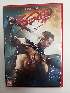 Dvd a Ascensão do Império Editora Noam Murro [usado]