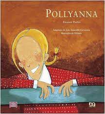 Livro Pollyanna Autor Porter, Eleanor H. (2019) [seminovo]