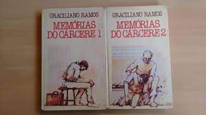 Livro Memórias do Cárcere -volumes 1 e 2 Autor Ramos, Graciliano [usado]