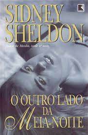 Livro Outro Lado da Meia-noite Autor Sheldon, Sidney (1997) [usado]