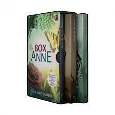 Livro Box Anne - 3 Livros Autor Montgomery, L. M. (2020) [usado]