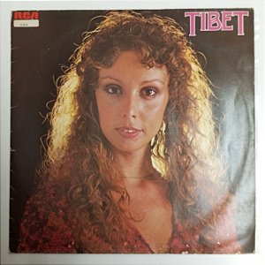 Disco de Vinil Tibet Disco Promocional Interprete Varios (1980) [usado]