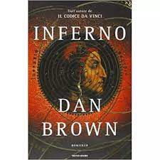 Livro Inferno Autor Brown, Dan (2013) [usado]