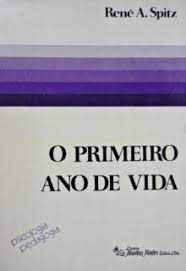 Livro o Primeiro Ano de Vida Autor Spitz, Ené A. (1979) [usado]