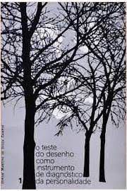 Livro Teste do Desenho Como Instrumento de Diagnóstico da Personalidade Autor Campos, Dinah Martins de Souza (1981) [usado]