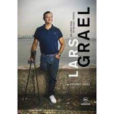 Livro Lars Grael : um Líder para os Nossos Tempos Autor Ohata, Eduardo (2015) [usado]