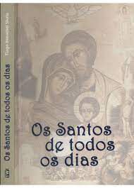 Livro os Santos de Todos os Dias Autor Shala, Tiago Benadiel (2010) [usado]