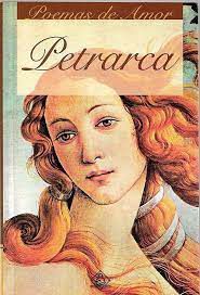 Livro Poemas de Amor - Petrarca Autor Petrarca [usado]
