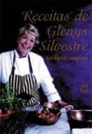 Livro Receitas de Glenys Silvestre- Cardápios Completos Autor Silvestre, Glenys (2002) [usado]