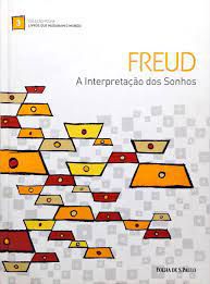Livro Freud- a Interpretação dos Sonhos - Vol.3 Coleção Folha Livros que Mudaram o Mundo Autor Freud, Sigmund (2010) [usado]