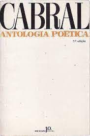 Livro Antologia Poética- João Cabral de Melo Neto Autor Neto, João Cabral de Melo (1989) [usado]