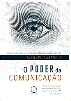 Livro o Poder da Comunicação Autor Castells, Manuel (2015) [usado]