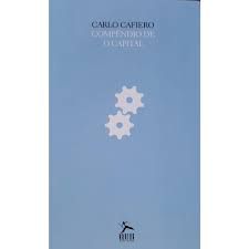 Livro Compêndio de o Capital Autor Cafiero, Carlo (2014) [usado]