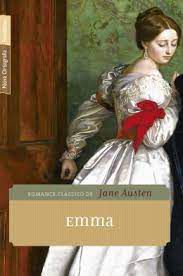 Livro Emma Autor Austen, Jane (2011) [usado]