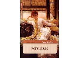 Livro Persuasão Autor Austen, Jane (2011) [usado]
