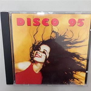 Cd Disco 954 Interprete Varios (1995) [usado]