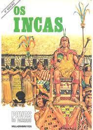 Gibi os Incas - Povos do Passado Autor os Incas - Povos do Passado [usado]