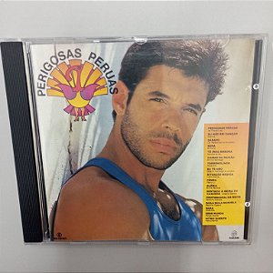 Cd Perigosas Peruas Interprete Varios (1992) [usado]