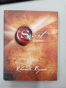 Livro o Segredo Autor Byrne, Rhonda (2007) [usado]