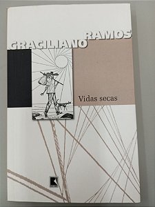 Livro Vidas Secas Autor Ramos, Graciliano (1979) [usado]