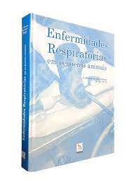 Livro Enfermidades Respiratórias em Pequenos Animais Autor Alonso, J. Alberto Montoya (2007) [usado]