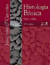 Livro Histologia Básica - Texto e Atlas Autor Junqueira, L.c. (2013) [usado]