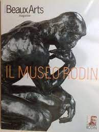 Livro Il Museo Rodin Autor Desconhecido [usado]