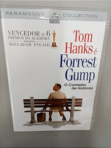 Dvd o Contado de Histórias Editora Robert Zemecks [usado]