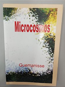 Livro Microcosmos Autor Maia-guedes, Clarisse (2009) [usado]