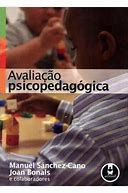 Livro Avaliação Psicopedagógica Autor Sánchez-cano, Manuel e Outros (2008) [usado]