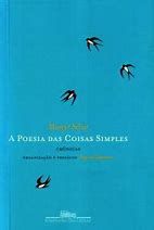 Livro a Poesia das Coisas Simples- Crônicas Autor Scliar, Moacyr (2012) [usado]